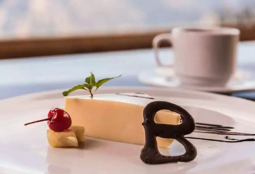 호텔 El Mirador Balderrama Collection