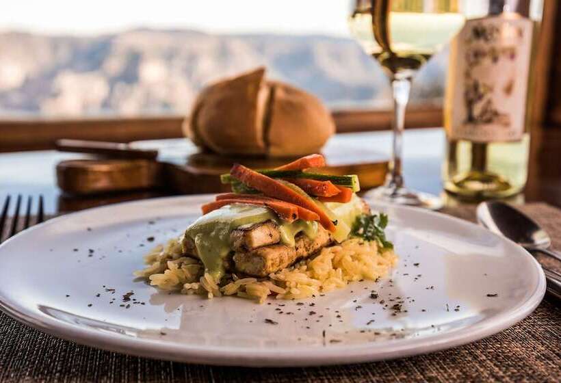 فندق El Mirador Balderrama Collection