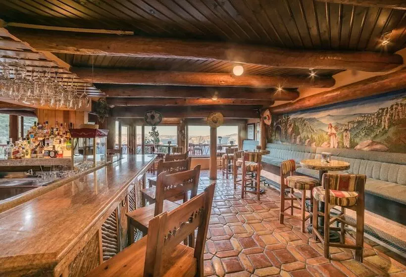 호텔 El Mirador Balderrama Collection