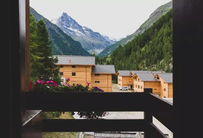 בית מלון כפרי Europe