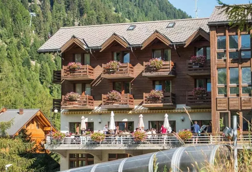 בית מלון כפרי Europe