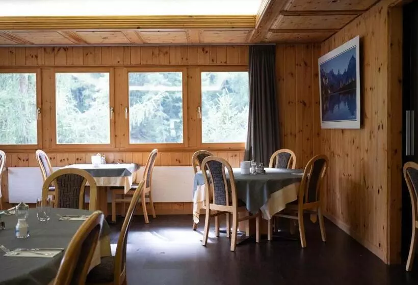 בית מלון כפרי Europe