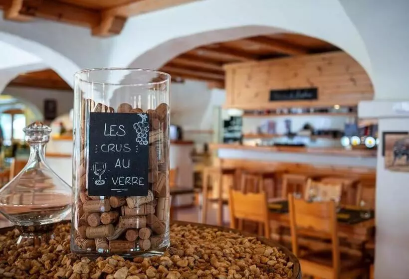 בית מלון כפרי Europe