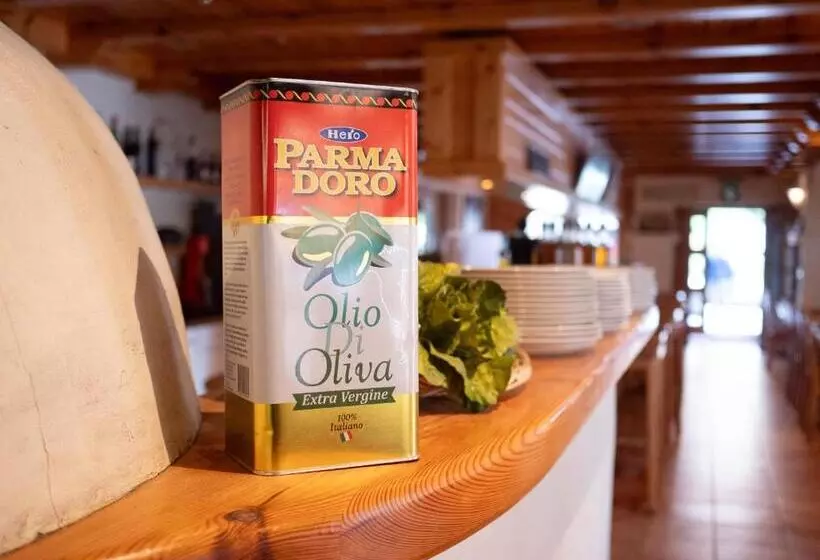 בית מלון כפרי Europe