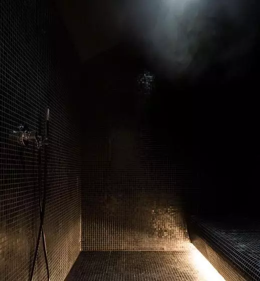 בית מלון כפרי Europe