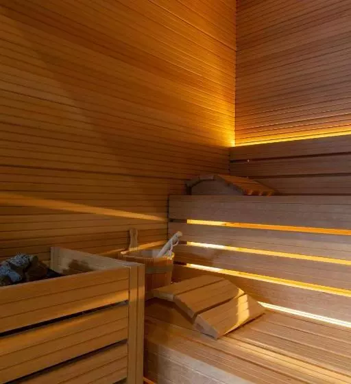 בית מלון כפרי Europe