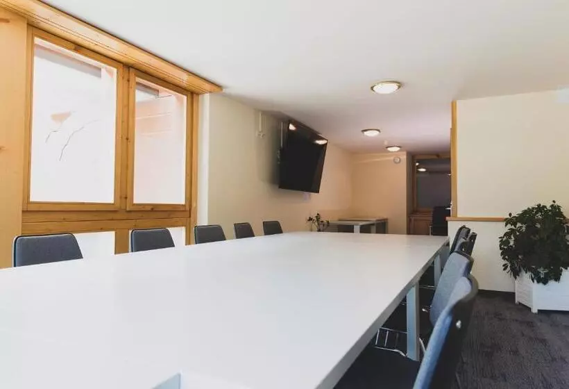 בית מלון כפרי Europe