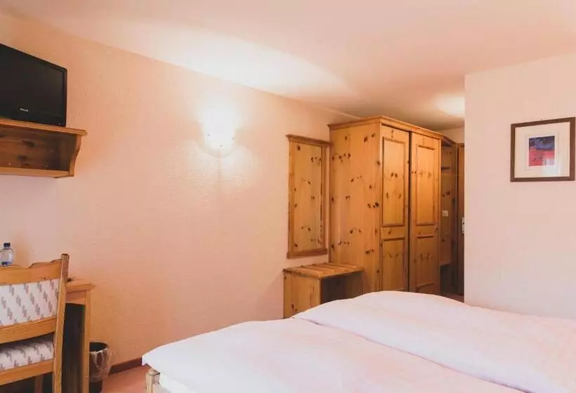 בית מלון כפרי Europe