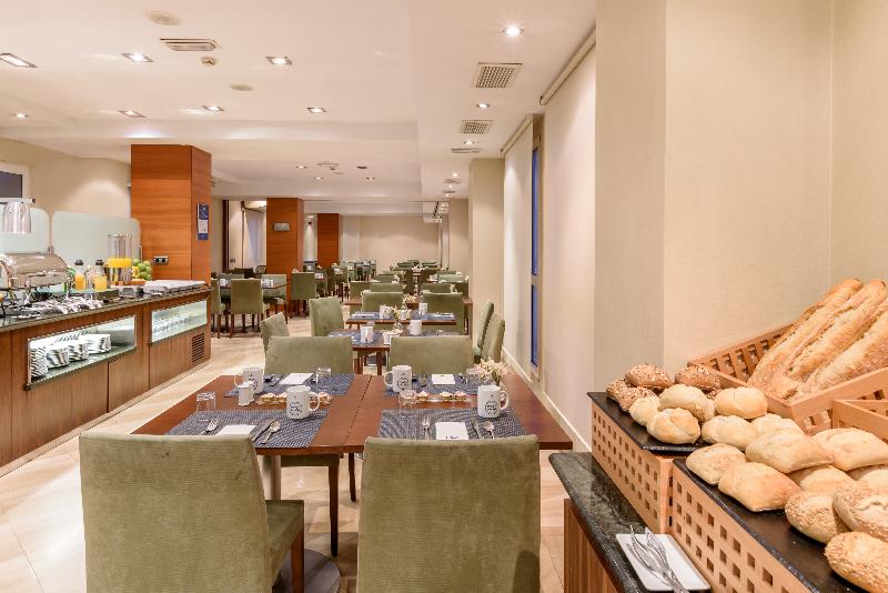 בית מלון כפרי Exe León