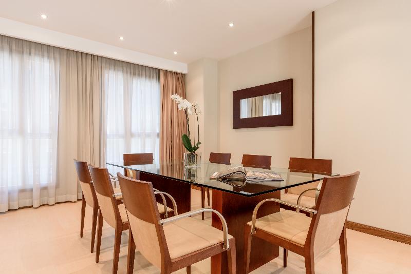 בית מלון כפרי Exe León