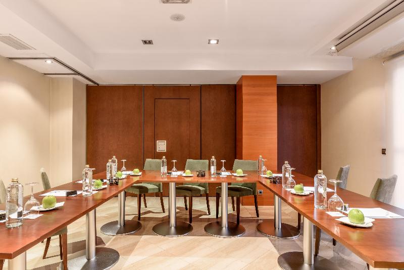 בית מלון כפרי Exe León