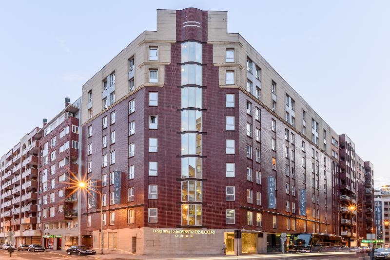 בית מלון כפרי Exe León