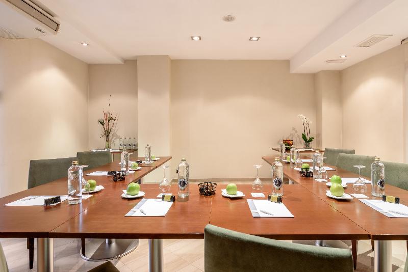 בית מלון כפרי Exe León