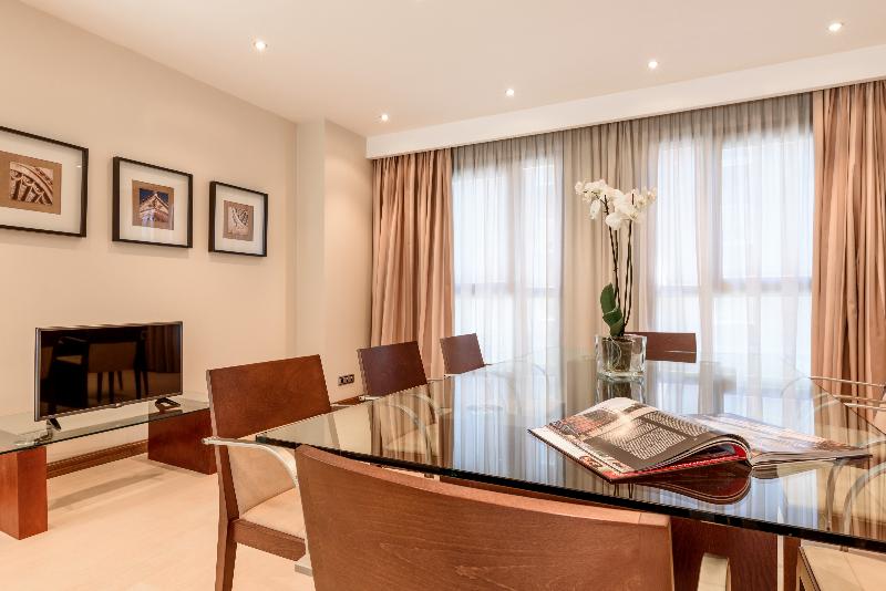 בית מלון כפרי Exe León