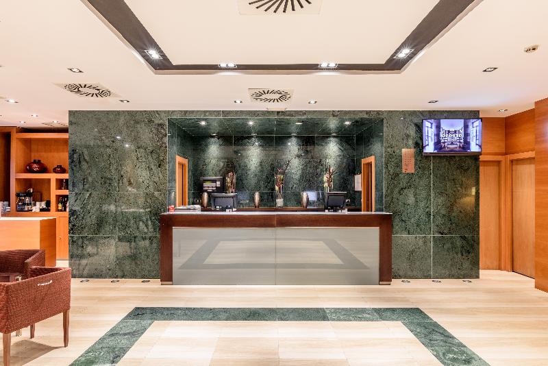 בית מלון כפרי Exe León