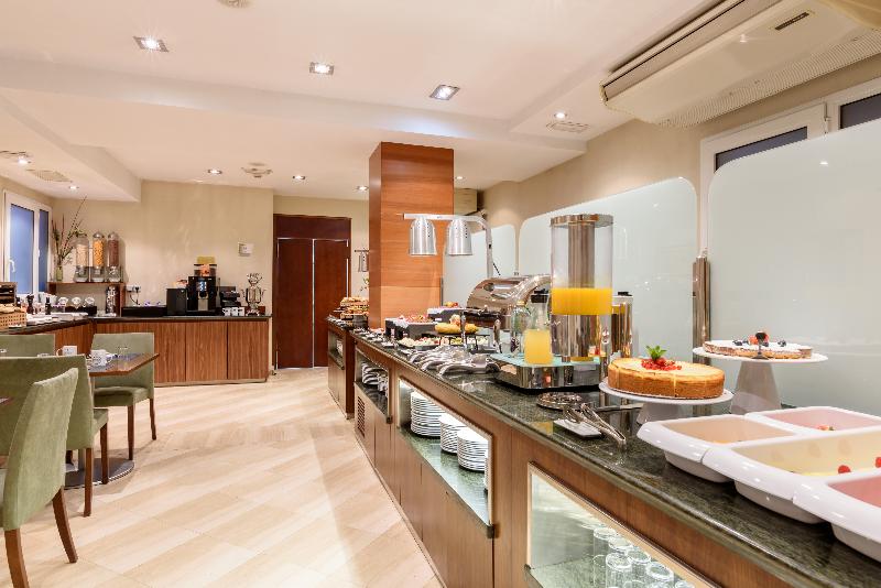 בית מלון כפרי Exe León