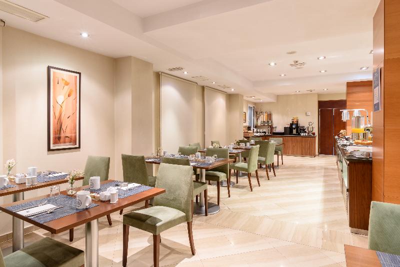 בית מלון כפרי Exe León