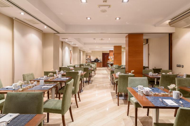 בית מלון כפרי Exe León