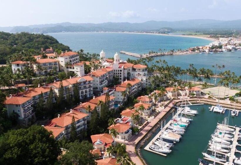 Hotelli Grand Isla Navidad Golf & Spa Resort With Marina