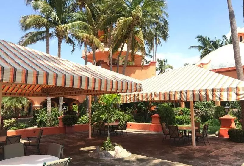 호텔 Grand Isla Navidad Golf & Spa Resort With Marina