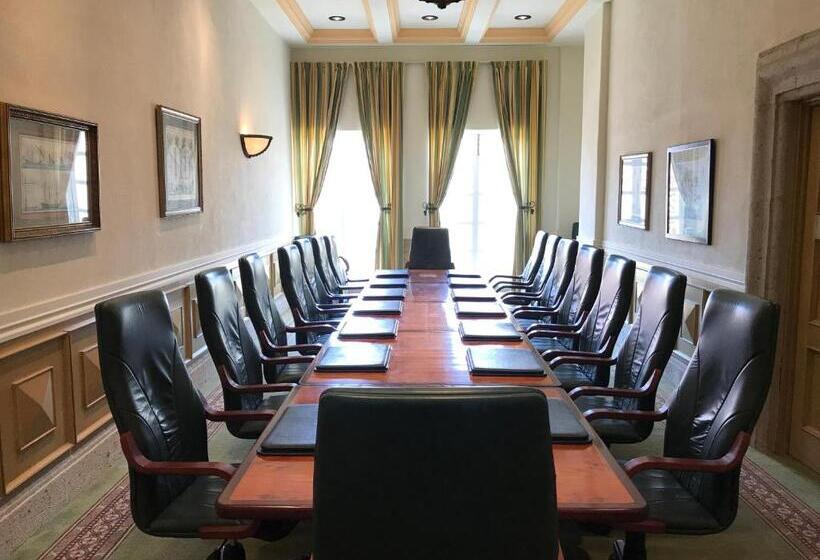 Hotelli Grand Isla Navidad Golf & Spa Resort With Marina