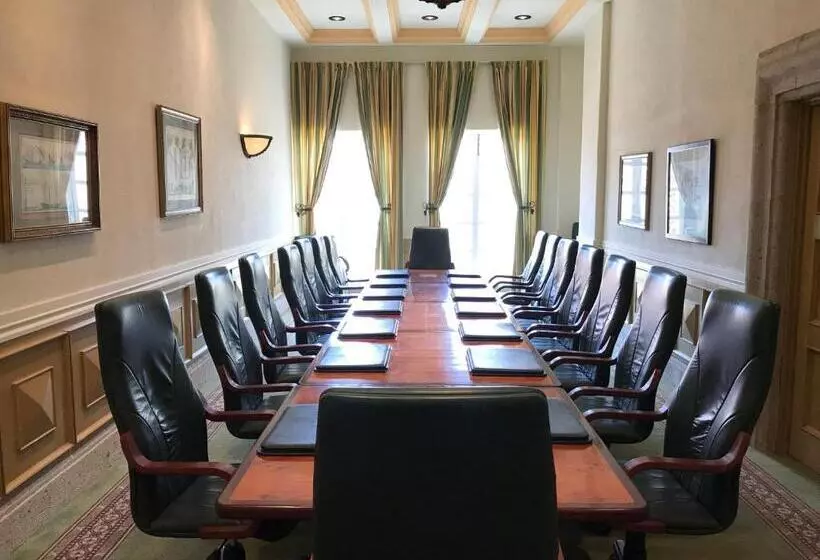 ホテル Grand Isla Navidad Golf & Spa Resort With Marina