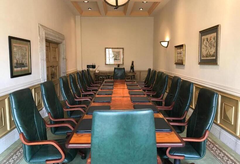 Hotelli Grand Isla Navidad Golf & Spa Resort With Marina