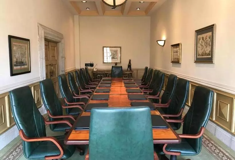 호텔 Grand Isla Navidad Golf & Spa Resort With Marina