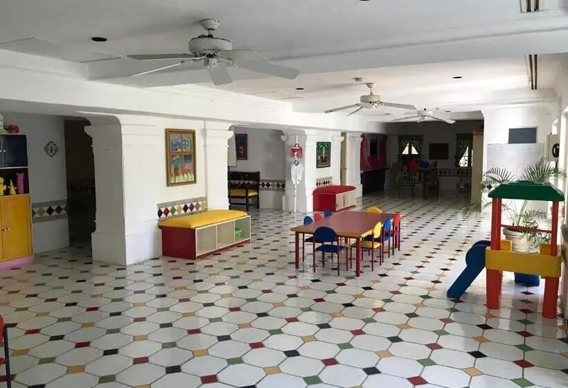 호텔 Grand Isla Navidad Golf & Spa Resort With Marina