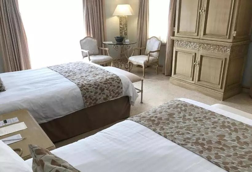 호텔 Grand Isla Navidad Golf & Spa Resort With Marina