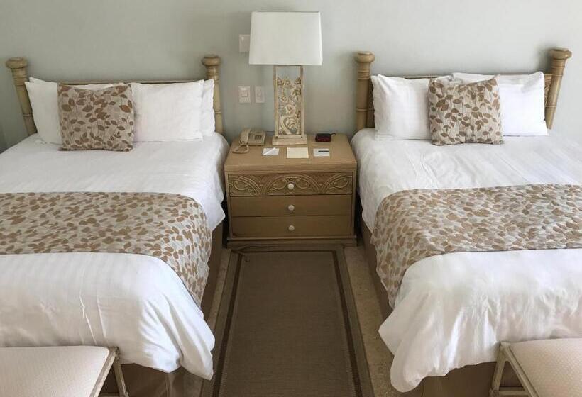 Hotelli Grand Isla Navidad Golf & Spa Resort With Marina