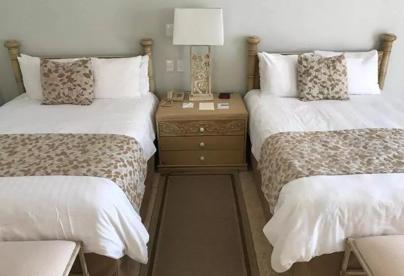 ホテル Grand Isla Navidad Golf & Spa Resort With Marina