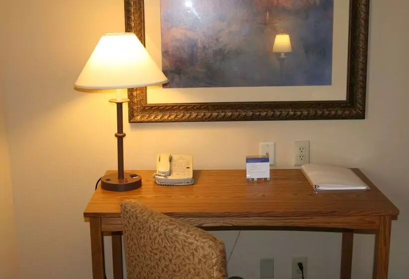 酒店 Hampton Inn Guntersville