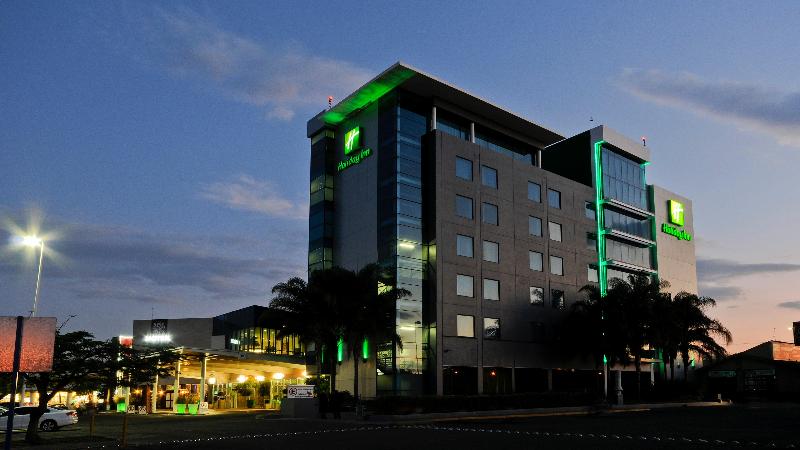 هتل Holiday Inn Irapuato, An Ihg