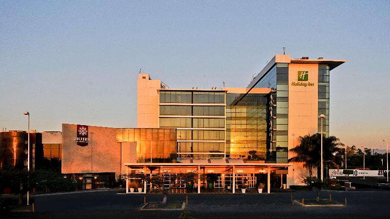 هتل Holiday Inn Irapuato, An Ihg