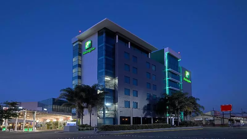 בית מלון כפרי Holiday Inn Irapuato, An Ihg