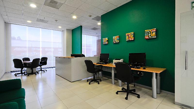 هتل Holiday Inn Irapuato, An Ihg