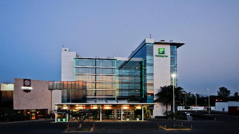 هتل Holiday Inn Irapuato, An Ihg