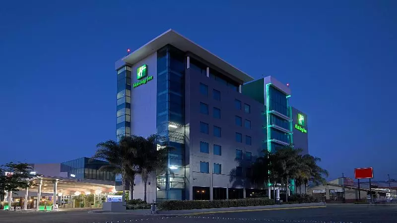 בית מלון כפרי Holiday Inn Irapuato, An Ihg