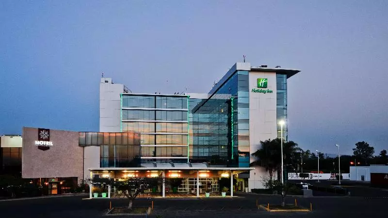 בית מלון כפרי Holiday Inn Irapuato, An Ihg