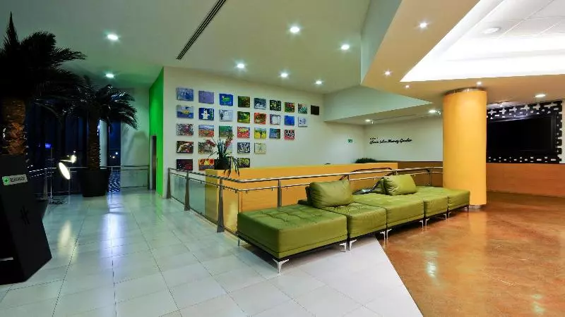 בית מלון כפרי Holiday Inn Irapuato, An Ihg