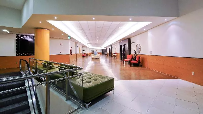 בית מלון כפרי Holiday Inn Irapuato, An Ihg