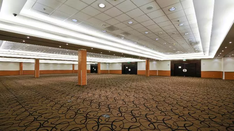 בית מלון כפרי Holiday Inn Irapuato, An Ihg