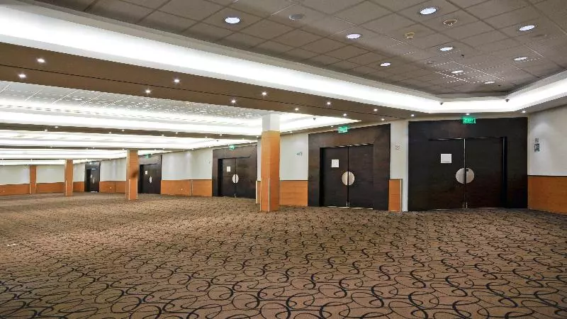 בית מלון כפרי Holiday Inn Irapuato, An Ihg