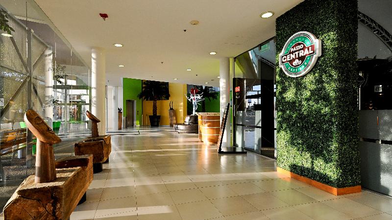 هتل Holiday Inn Irapuato, An Ihg