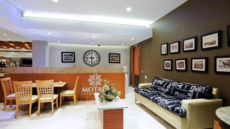 בית מלון כפרי Holiday Inn Irapuato, An Ihg