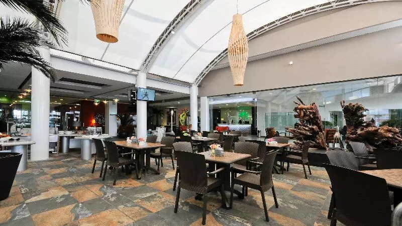 בית מלון כפרי Holiday Inn Irapuato, An Ihg