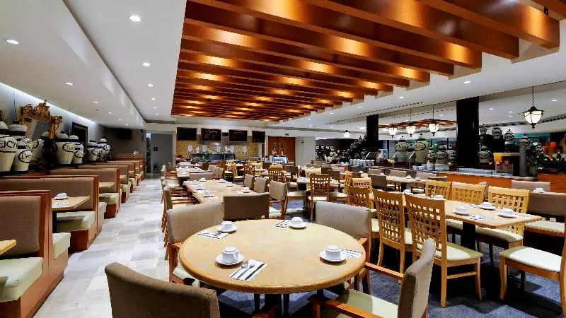 בית מלון כפרי Holiday Inn Irapuato, An Ihg