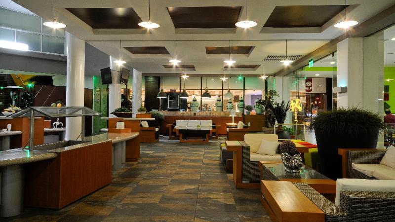 هتل Holiday Inn Irapuato, An Ihg