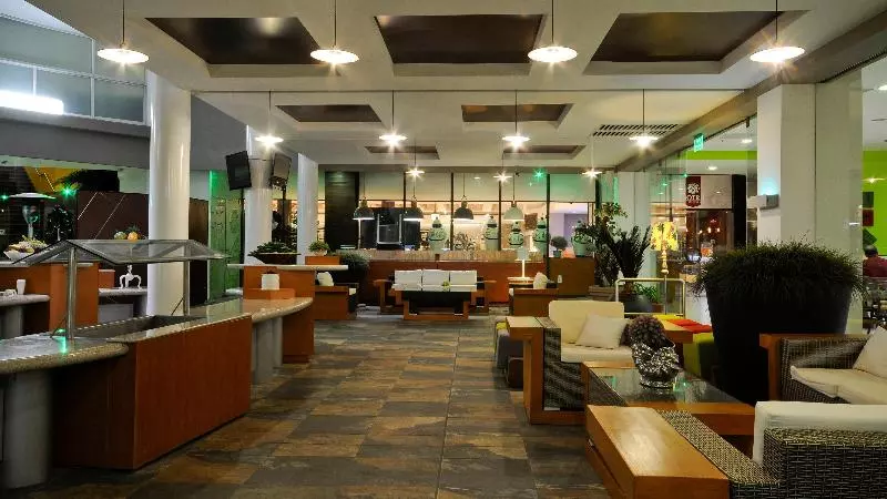 בית מלון כפרי Holiday Inn Irapuato, An Ihg